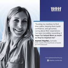Global Mentorship Initiative