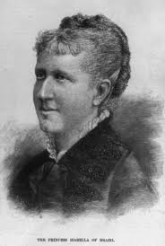 If you have a look on their facebook page, you will be able to see the stunning countryside that surround the fazenda. Isabel Do Brasil Wikiquote