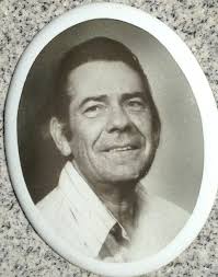 Lee Paul “Jeff” Normand (1934-1996)