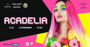 Enrique iglesias is known as pop music's most influential singer/songwriters of our time with the highest success in english/spanish crossover. Bt Arena Clujlife Te Scoate Din CasÄ