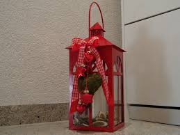 Weihnachtlich Dekorierte Laterne Weihnachtlich Dekorieren Laterne Weihnachtlich Dekorieren Dekorieren