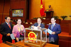 Quốc hội bầu ra chủ tịch quốc hội trong số các đại biểu quốc hội và có cùng nhiệm kỳ với quốc hội cùng khóa. Sdpw36ozzpf86m