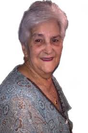 Maria Isabel (Martins) Raposo Obituary October 12, 2022