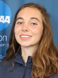 2022 Women's Cross Country Roster