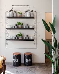 P2 The Tepen Malaysian Fusion Restaurant Cafe Kl Rustic Industrial Interior With Classic Design In 2020 Restaurant Interior Industrial Interiors Fusion Restaurant