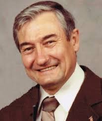 Roland LeMay Obituary (2015)