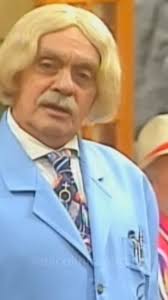 Seu Samuel Blaustein, os portugueses e os indios.