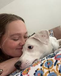 Christina Calabro's Instagram, Twitter & Facebook