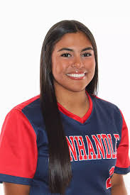 2026 Softball Roster