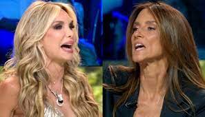 Ana María Aldón dispara a Gloria Camila al contar un secreto a voces de los Ortega Cano