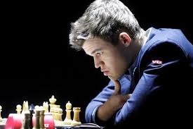 Comprehensive magnus carlsen chess games collection, opening repertoire, tournament history, pgn download, biography and news. Trustnordisk Moves On Chess Champion Doc Magnus News Screen