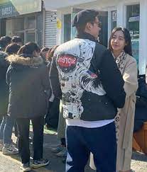 송다예 나이는 1989년생으로 올해 32세입니다. ê¹€ìƒí˜ ì†¡ë‹¤ì˜ˆì™€ ë‹¬ì½¤í•œ ë°ì´íŠ¸ ì¤„ì„œì„œ ë¨¹ê¸° ë‰´ìŠ¤ì›ìŠ¤