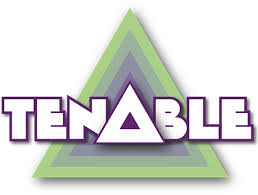 Tenable customers include more than 50 percent of. Tenable