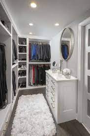 35 Best Walk In Closet Ideas And Designs Closet Remodel Master Closet Design Dream Closet Design