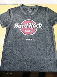 Enjoy fast delivery, best quality and cheap price. Hard Rock Cafe Nice Mens T Shirt Young Mens Fit D3b Ebay