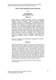 Langkah i mengenalpasti masalah 8.3.2 langkah ii membuat tinjauan/ mengutip data 8.3.3 langkah iii analisi data 8.3.4 langkah iv fokus kajian 8.3.5 langkah v perangcangan tindakan 8.3.6 langkah vi pelaksanaan tindakan 8.3.7 langkah vii pengesanan. Pdf Contoh Kajian Tindakan Gowri Nagamah Academia Edu