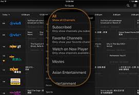 Get our free tv app for iphone, ipad and android. Tv Guide Now Tv