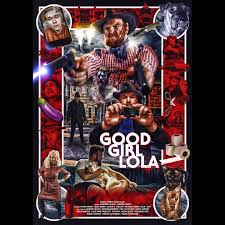 A bored young man meets with his former girlfriend, now a cabaret dancer and single mother, and soon finds himself falling back in love with her. Good Girl Lola Home Facebook