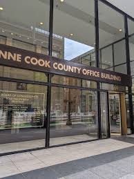 Chicago Points Of Interest