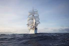 Get the details of the current. Program Statsraad Lehmkuhl