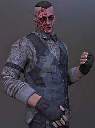 Eddie Gluskin (Outlast) by RealMoonlight on DeviantArt | Гаремы, Игры,  Счастливый