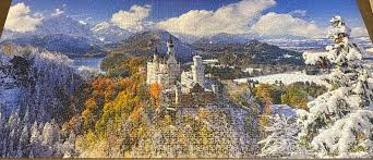 We did not find results for: Neuschwanstein Castle Ravensburger Puzzle 2000pcs Jigsawpuzzles