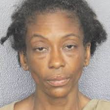 Broward Top Criminals