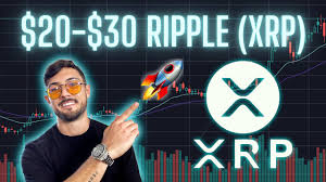 If you're wondering whether it's too late to get in. Could Ripples Xrp Reach 20 30 In The Future Youtube