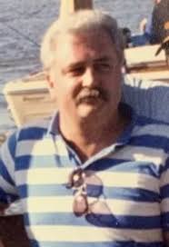 Obituary information for Michael Dennis Blackburn