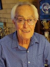 John ROPER Obituary (1940