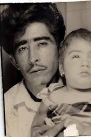 Hector Olivas Obituary