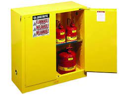 We did not find results for: Flammable Storage Cabinet Self Closing Doors 30 Gallons Cb893020jr Usasafety Com