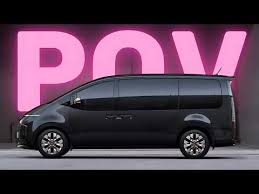 Image result for Cast Iron Brown 2025 Staria