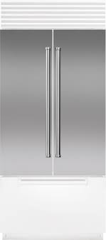 Browse 221 sub zero handle on houzz whether you want inspiration for planning sub zero handle or are building designer sub zero handle from scratch, houzz has 221 pictures from the best designers, decorators, and architects in the country, including b.c.d. 7023380 Subzero Stainless Steel Flush Inset Door Panel With Pro Handle Metro Appliances More Kitchen Home Appliance Stores