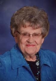 Virginia Lee (Armbruster) Loflin