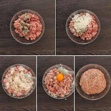 Siopao Bola Bola Steamed Pork Buns Recipe Steamed Pork Buns Siopao Pork Buns