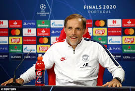 The champions league quarterfinal field and the path to the final was set this week. Psg Star Kylian Mbappe Is Fit To Start Champions League Semi Final Against Rb Leipzig Express Digest