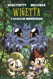 Please do not reload the page during the search. 11 Wigetta Y La Isla De Mumuchumu Ebook De Vegetta777 Y Willyrex 9788427045248 Rakuten Kobo Espana
