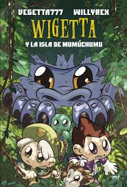 Nada parece amenazar la tranquilidad de nuestros amigos y sus mascotas. 11 Wigetta Y La Isla De Mumuchumu Ebook De Vegetta777 Y Willyrex 9788427045248 Rakuten Kobo Espana