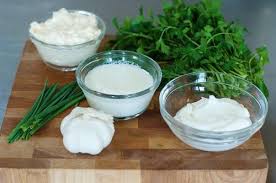 Everyone Has To Make Homemade Ranch Dressing At Least Once Recipe Homemade Ranch Homemade Ranch Dressing Ranch Dressing
