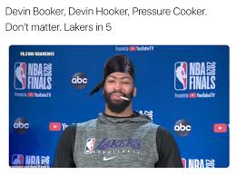 Famous meme cry man green screen no copyright | #shorts video. Nba Memes Anthony Davis Blasts Devin Booker For Dirty Push On Dennis Schroder Bit Ly Davisbooker Facebook