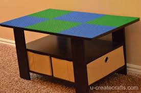 Pin On Letgo My Lego Table