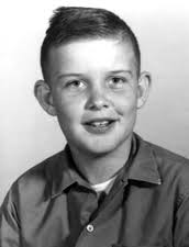 David Russell “Dave” Hacker (1954-1976)