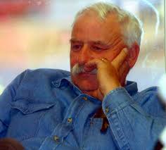 Daniel Larimer Obituary