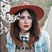 Table Talks: E.M. Ricchini