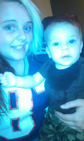 Reunited with adopted daughter after four years