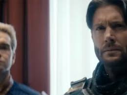 A New International Poster and Trailer Arrives for RED