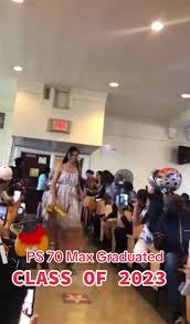 Ps70 #classof2023🎓 #graduation #2023graduates #graduates #kinder