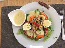 Margarita Le Fast Food Gourmet Dakar Restaurant Avis Numero De Telephone Photos Tripadvisor
