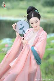 Ghim Của Ba Tu Tren Hanfu 2 Nang Tien Nữ Tu Cosplay